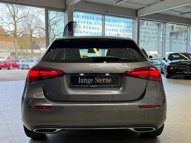 Mercedes-Benz A 200 Progressive