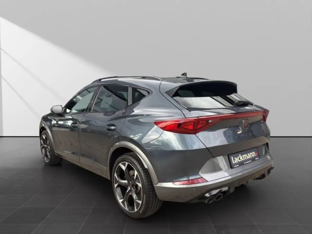 Cupra Formentor 4Drive VZ