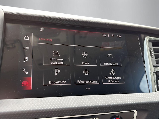 Audi A1 30 TFSI Sportback