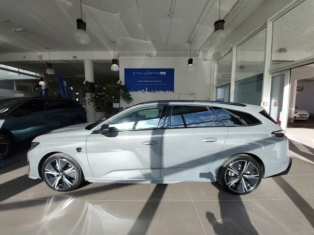 Peugeot 308 GT-Line Hybrid SW