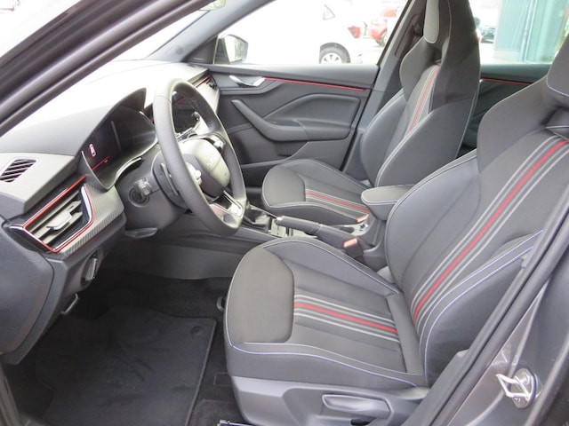 Skoda Kamiq 1.5 TSI Monte Carlo