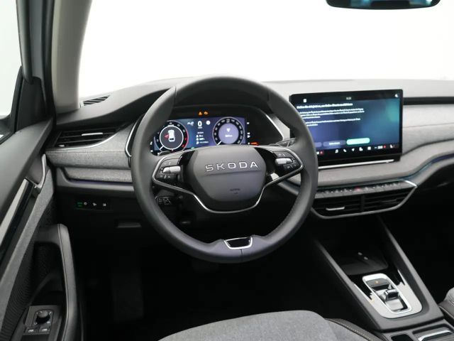 Skoda Octavia Combi Selection