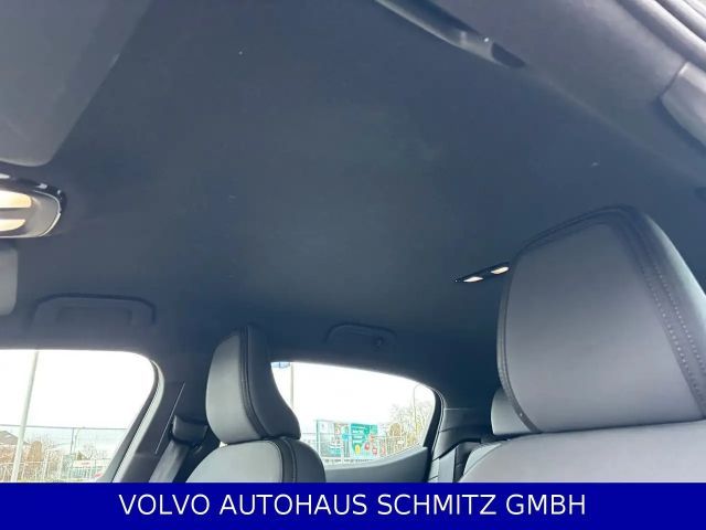 Polestar 2 Long range Single motor