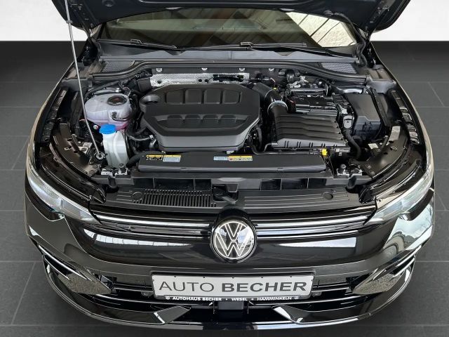 Volkswagen Golf 2.0 TSI 4Motion DSG