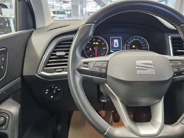 Seat Ateca Style