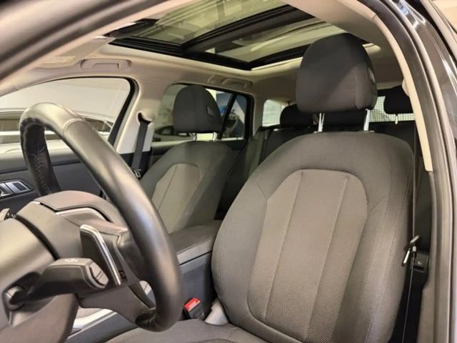 BMW 318 318d Touring