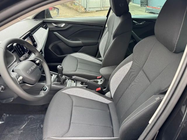 Skoda Scala Selection