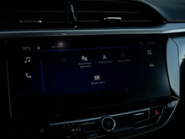 Opel Corsa GS-Line Grand Sport