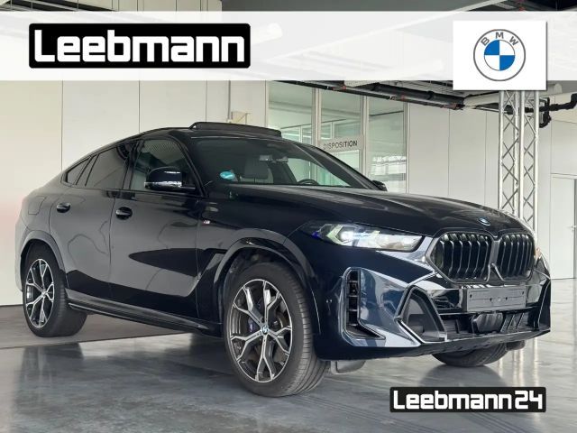 BMW X6 M-Sport xDrive30d