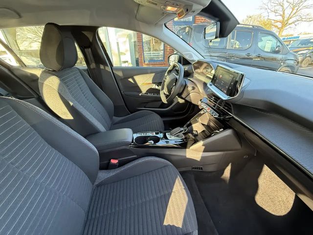 Peugeot E-208 Active Pack