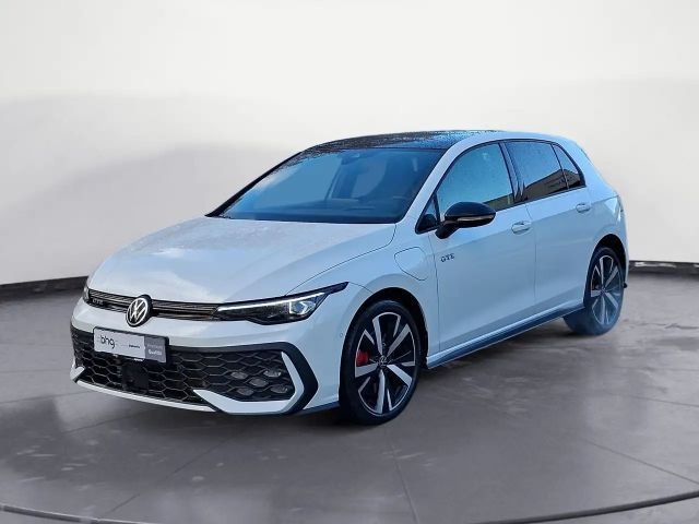 Volkswagen Golf DSG GTE eHybrid