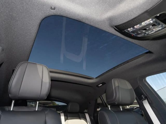 Mercedes-Benz GLE 63 AMG 4MATIC+ AMG Line Coupé