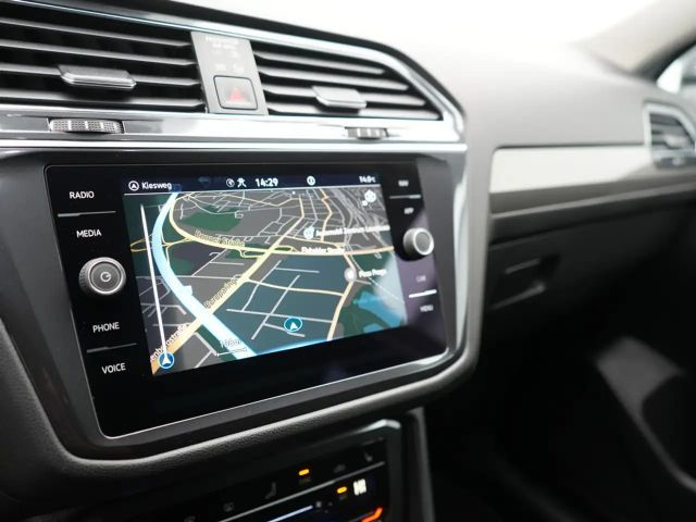 Volkswagen Tiguan Allspace DSG Life