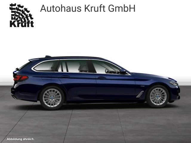 BMW 530 530e Touring xDrive