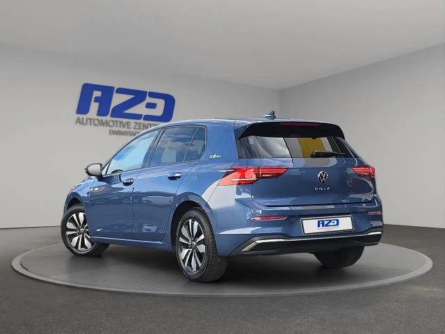 Volkswagen Golf 2.0 TDI DSG