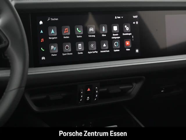 Porsche Cayenne Coupé S