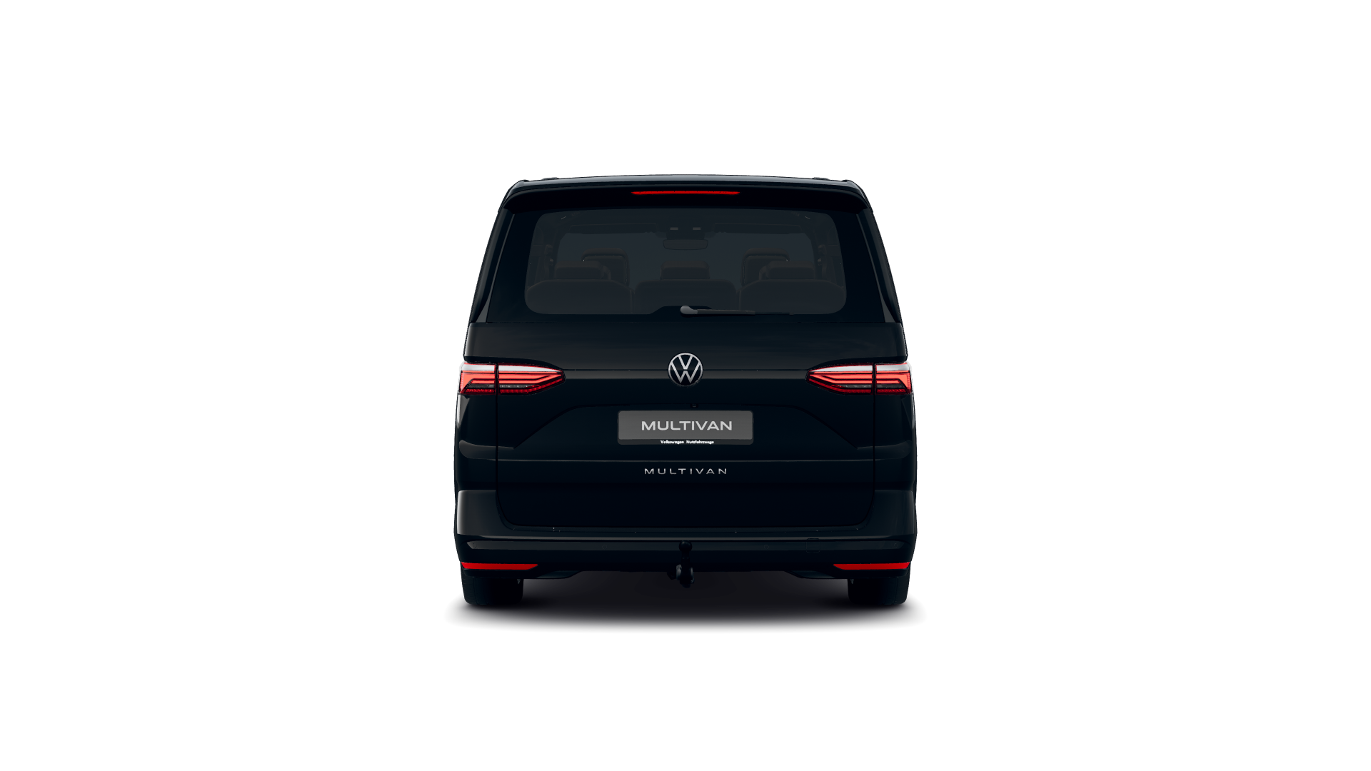 Volkswagen Multivan IQ.Drive