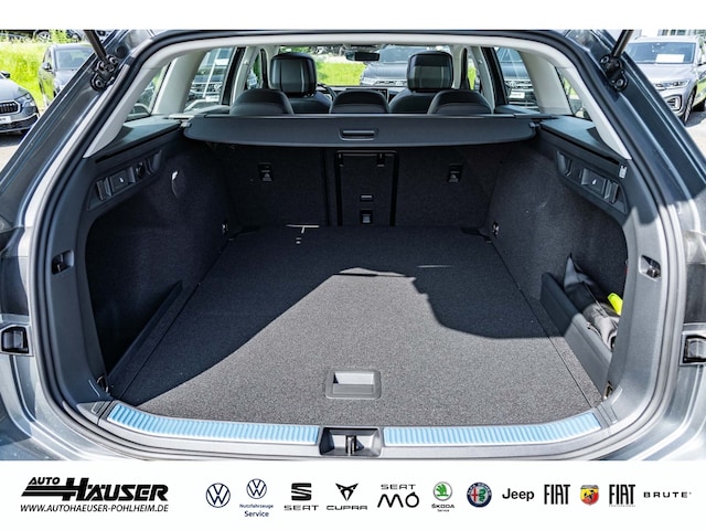 Volkswagen Passat 2.0 TDI Business DSG