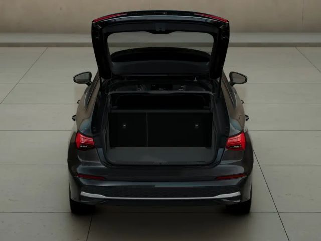 Audi A3 35 TFSI Sedan Sportback
