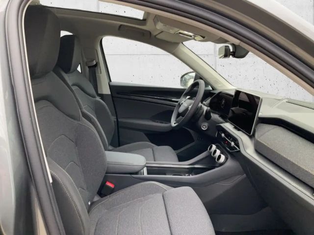 Skoda Kodiaq 1.5 TSI Selection