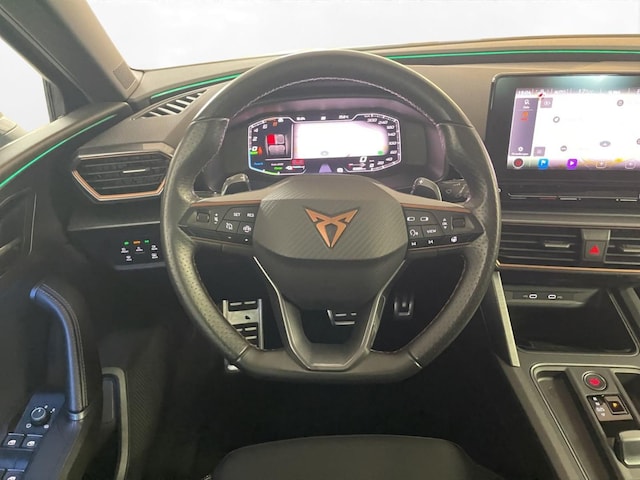 Cupra Leon 1.4 e-Hybrid VZ