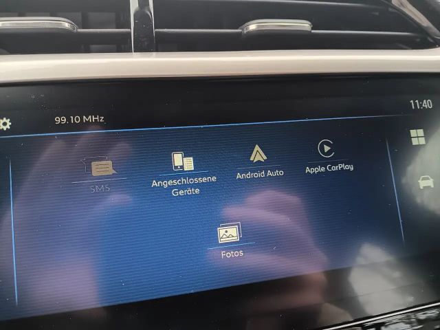 Opel Corsa 1.2 Turbo GS-Line Grand Sport