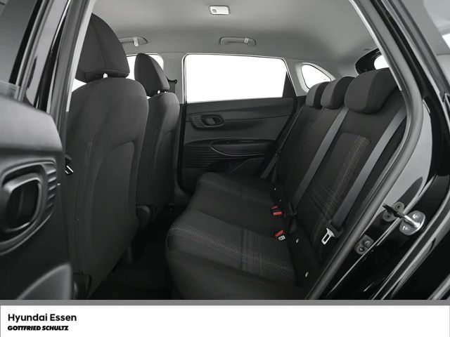 Hyundai i20 1.2 Select