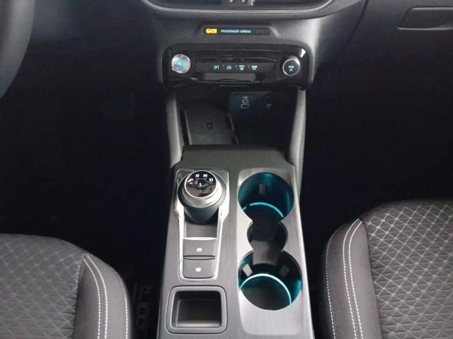 Ford Kuga EcoBoost Titanium