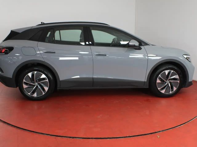 Volkswagen ID.4 52 KWh Pure