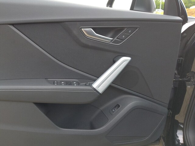 Audi SQ2 Quattro S-Tronic