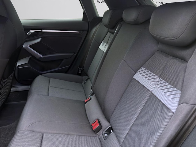 Audi A3 30 TFSI Sportback