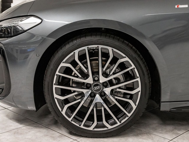 Audi A5 Quattro S-Tronic