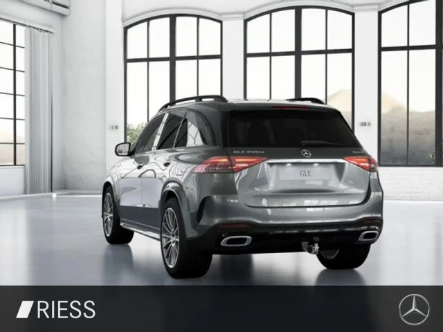 Mercedes-Benz GLE 350 4MATIC