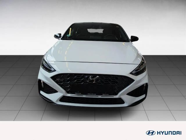 Hyundai i30 Hybrid N Line