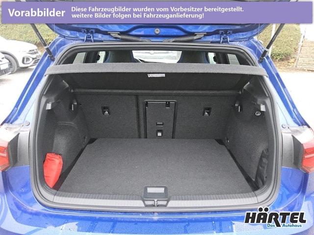 Volkswagen Golf 2.0 TSI 4Motion Style