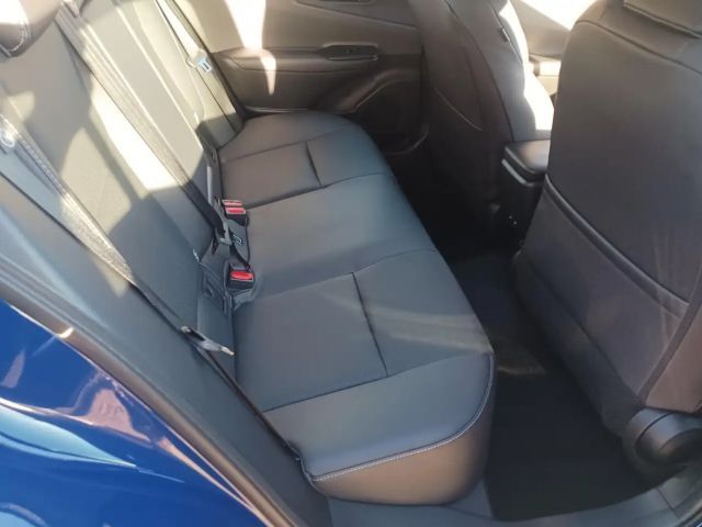 Toyota Prius Hybride Plug-in