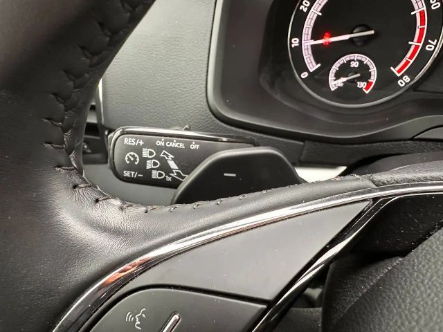 Skoda Karoq Ambition