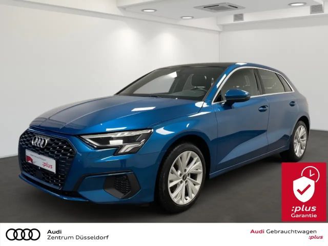 Audi A3 35 TFSI Sedan Sportback