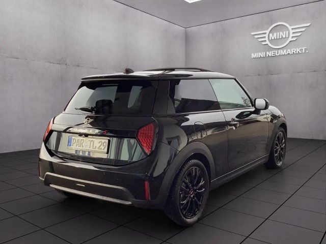 MINI Cooper S 3-deurs