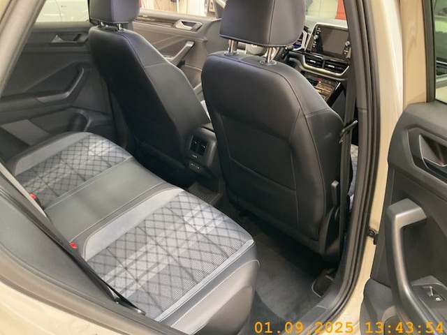 Volkswagen T-Roc 1.5 TSI DSG