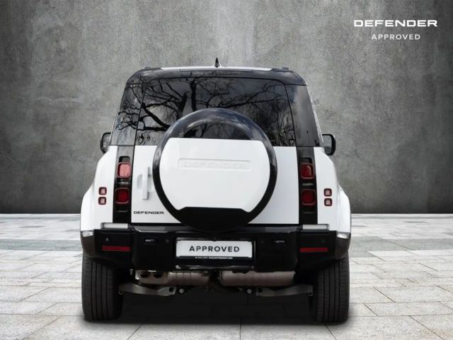 Land Rover Defender 110 D200 Dynamic SE