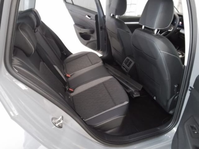 Volkswagen Golf Life Variant