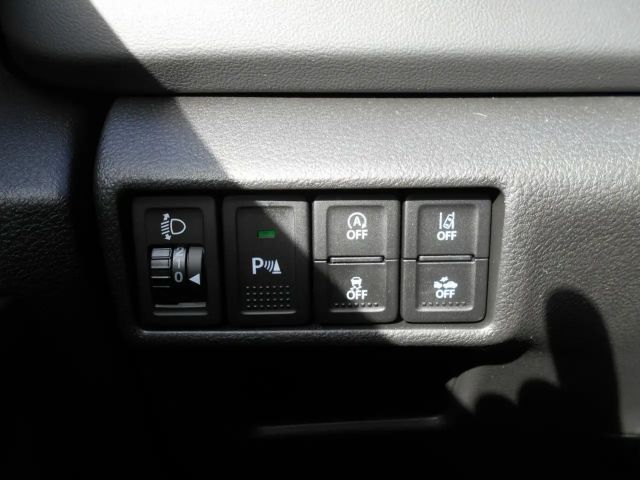 Suzuki S-Cross Comfort 1,4 Automatik Allwetterräder