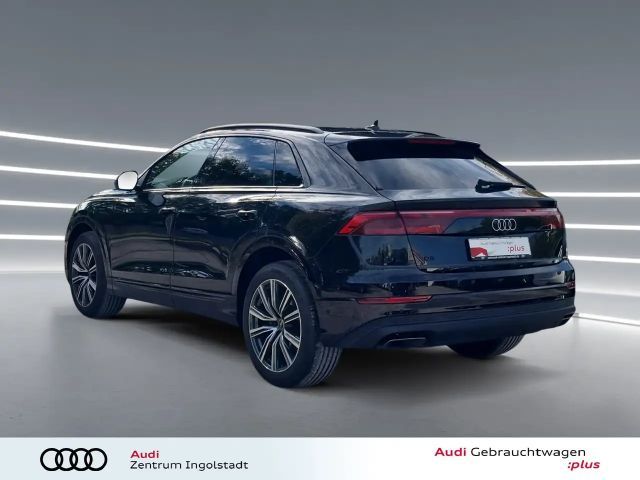 Audi Q8 45 TDI Quattro