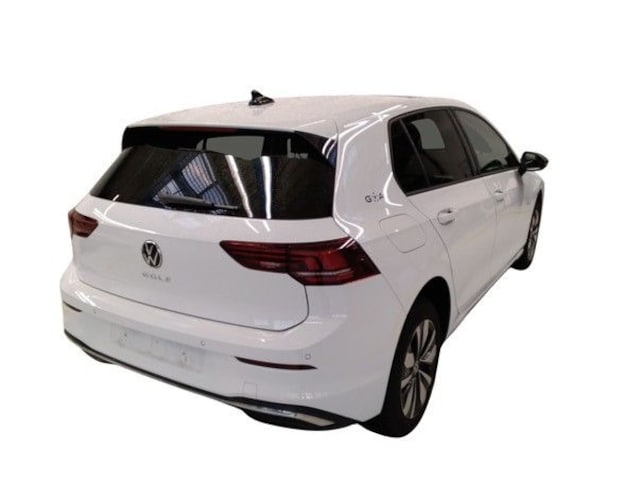 Volkswagen Golf 1.5 TSI Golf VIII