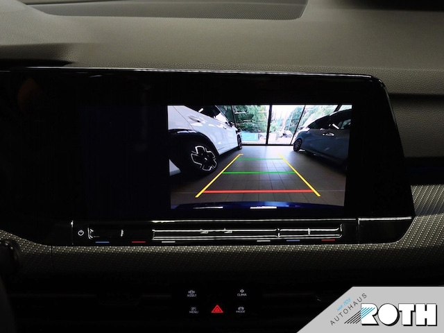 Volkswagen Golf 4Motion