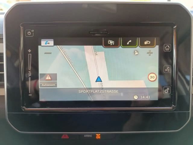 Suzuki Ignis Comfort Hybrid