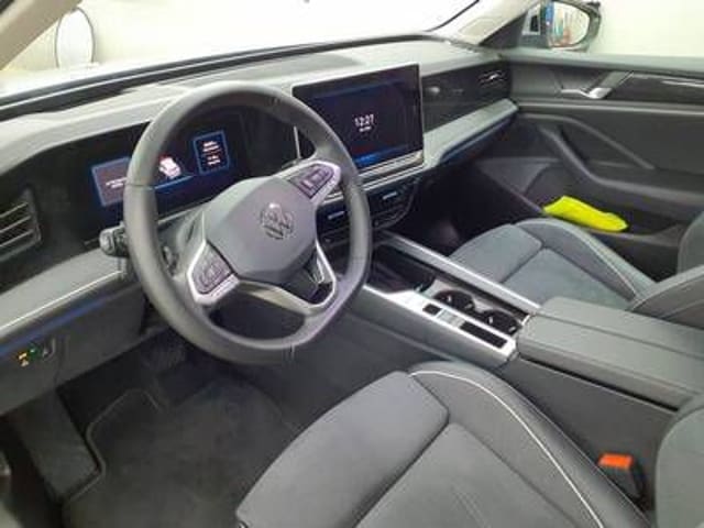 Volkswagen Passat Variant eHybrid