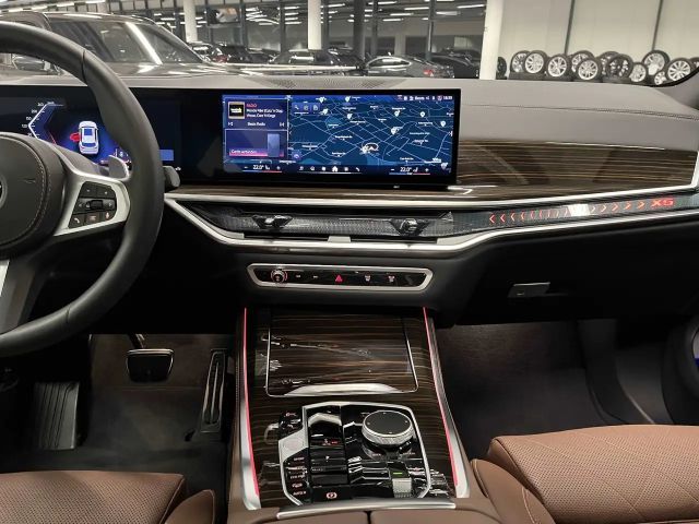 BMW X5 M-Sport xDrive40d