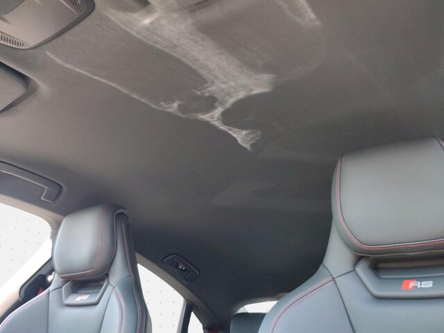 Audi RS e-tron GT Quattro